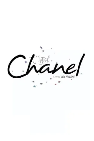 Signé Chanel portada