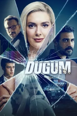 Dügüm portada