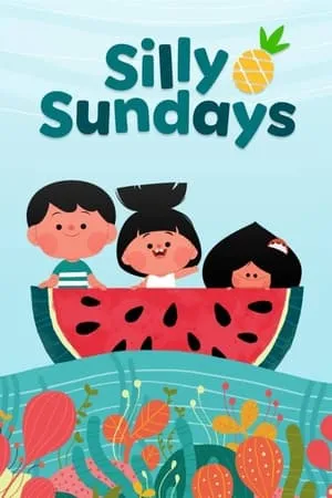 Silly Sundays portada