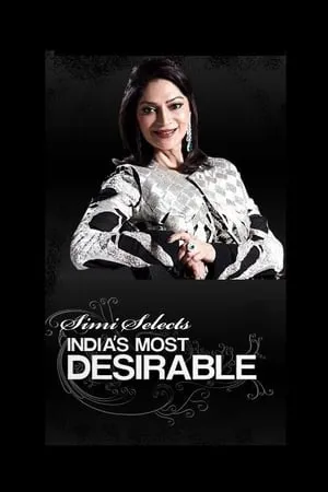 Simi Selects India's Most Desirable portada