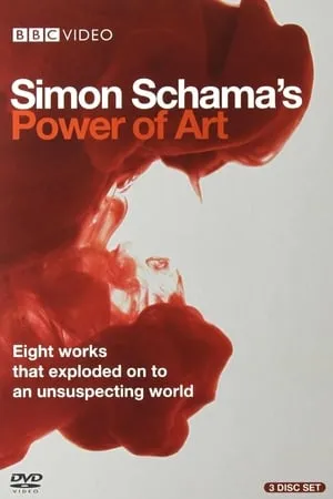 Simon Schama's Power of Art portada