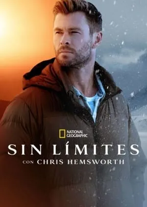 Sin límites con Chris Hemsworth portada