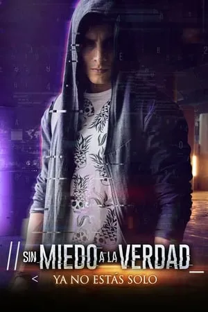 Sin miedo a la verdad portada