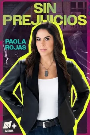 Sin Prejuicios portada