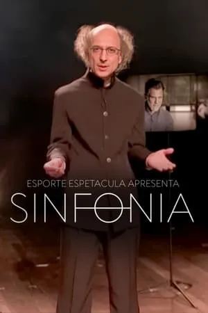 Sinfonia portada