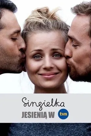 Singielka portada