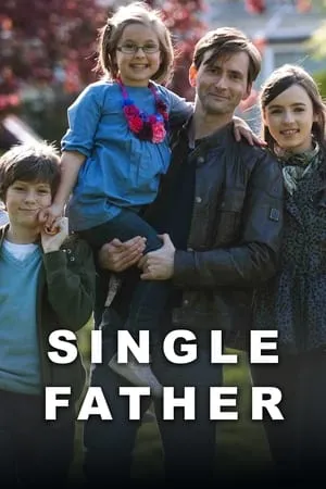 Single Father portada