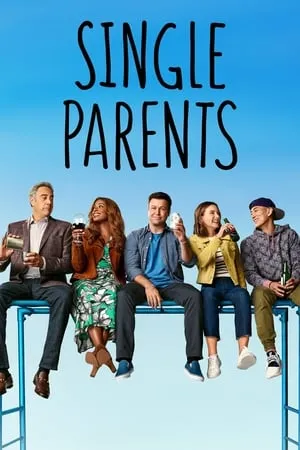 Single Parents portada