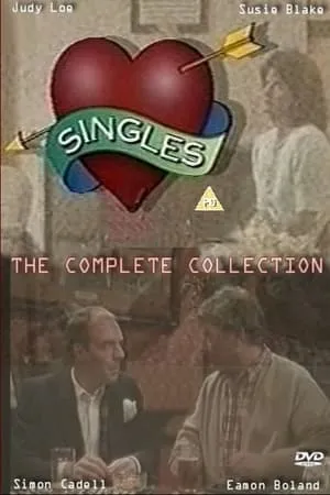 Singles portada