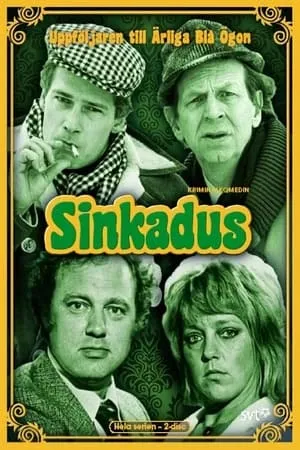 Sinkadus portada