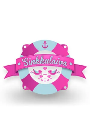 Sinkkulaiva portada