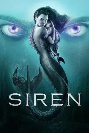 Siren portada