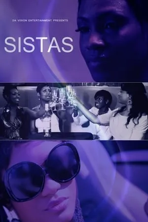 Sistas portada