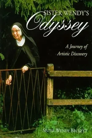 Sister Wendy's Odyssey portada