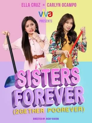 Sisters Forever portada