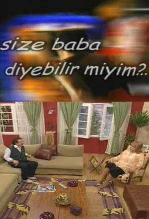 Size Baba Diyebilir miyim? portada