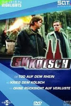 SK Kölsch portada