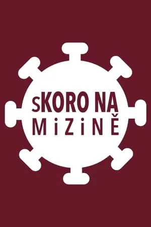 sKORO NA mizině portada