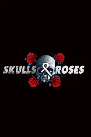 Skulls & Roses portada