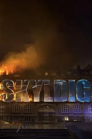 Skyldig portada