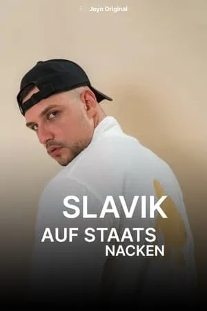 Slavik – Auf Staats Nacken portada