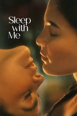 Sleep With Me portada