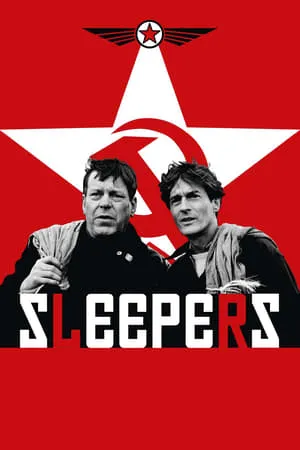 Sleepers portada