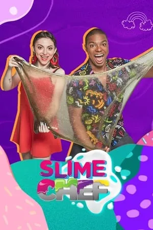 Slime Chef portada