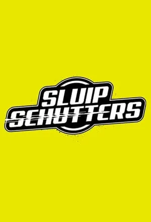 Sluipschutters portada