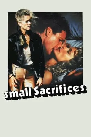 Small Sacrifices portada