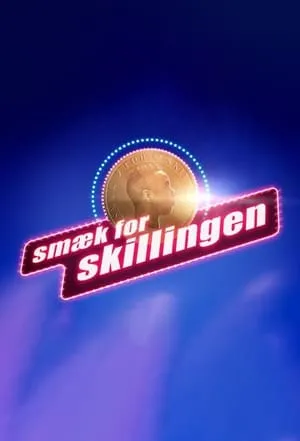 Smæk for skillingen portada