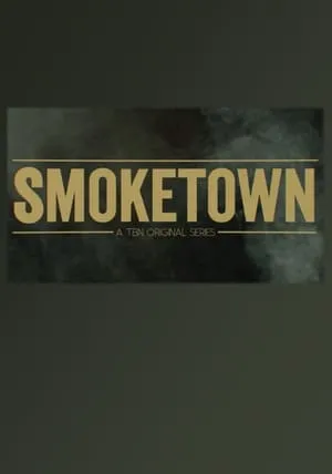 Smoketown portada