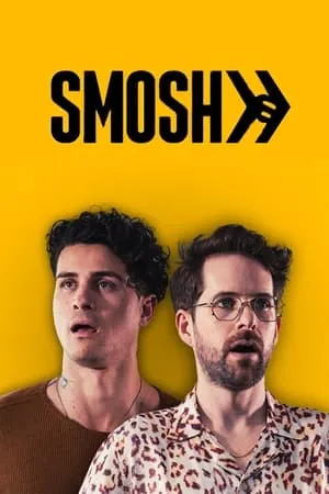 Smosh portada