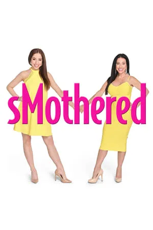 sMothered portada