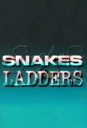 Snakes and Ladders portada