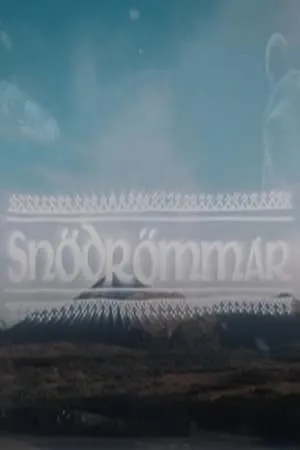 Snödrömmar portada