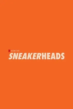 Sneakerheads portada