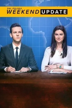 SNL Polska: Weekend Update portada