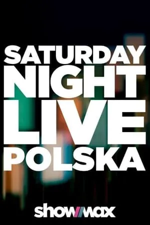 SNL Polska portada