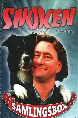 Snoken portada