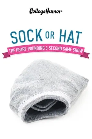 Sock or Hat? portada