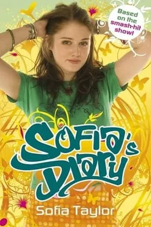 Sofia's Diary portada