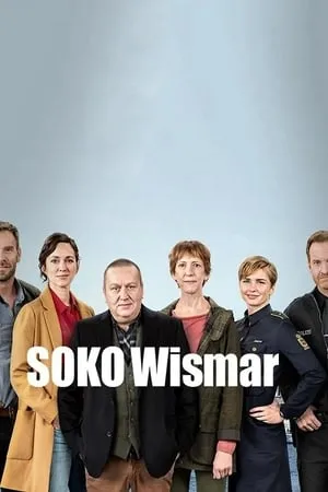 SOKO Wismar portada