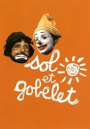 Sol et Gobelet portada