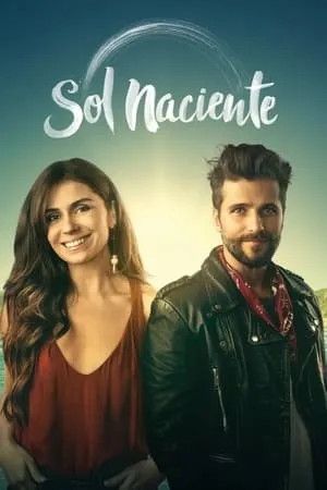 Sol Naciente portada