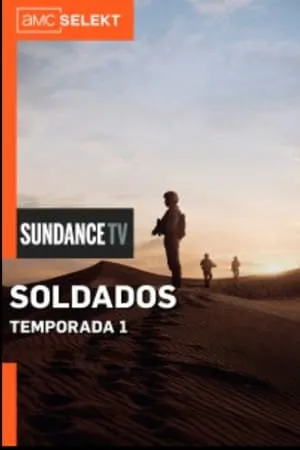 Soldados portada