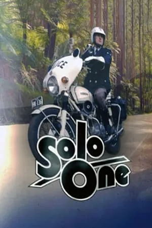 Solo One portada