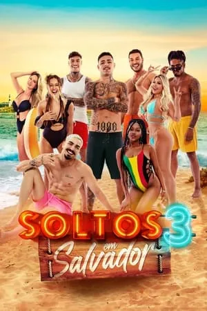 Soltos portada