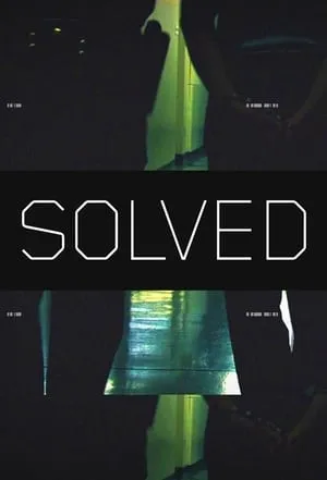 Solved portada