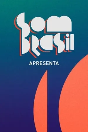 Som Brasil apresenta portada